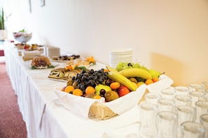 Salle de réunion