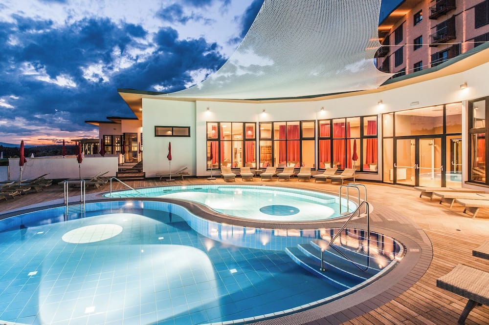 Allegria Resort Stegersbach