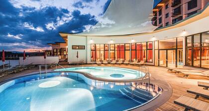 Allegria Resort Stegersbach