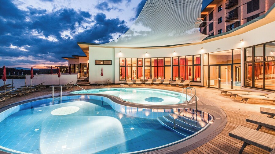 Allegria Resort Stegersbach