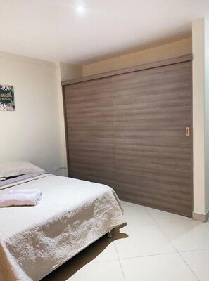 1 bedroom - Independent room Trujillo (Trujillo)