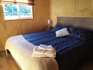 2 chambres, Wi-Fi gratuit