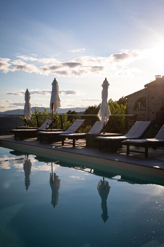 Le domaine des hauts de Vernon (on request only)