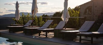 Le domaine des hauts de Vernon (on request only)