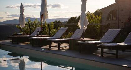 Le domaine des hauts de Vernon (on request only)