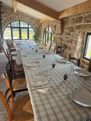 Restaurantes