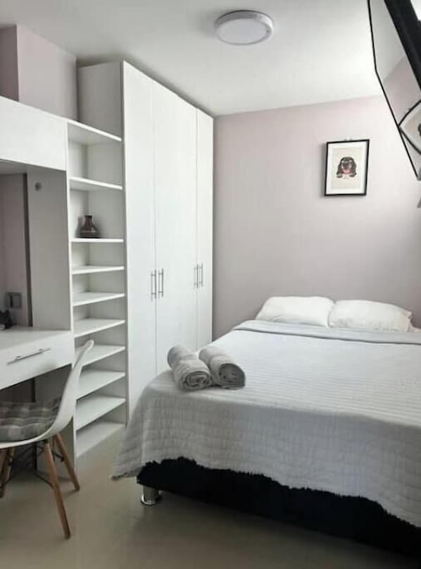 1 bedroom - Victor Larco mini apartment (Víctor Larco Herrera)