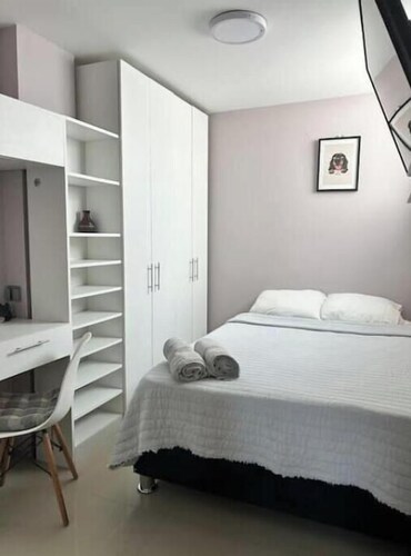Victor Larco mini apartment