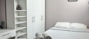 Victor Larco mini apartment