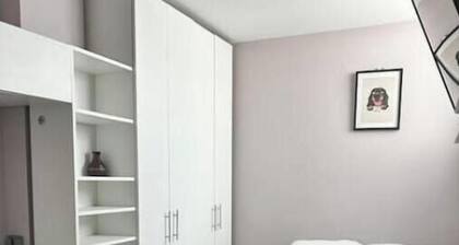 Victor Larco mini apartment