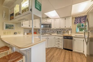 Køleskab, kogeplade