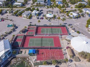 Sportplatz