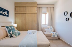 3 Schlafzimmer, Bügeleisen/Bügelbrett, Internetzugang