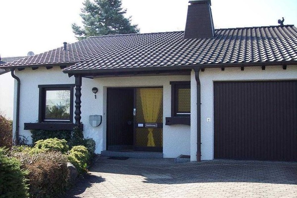 Ferienhaus Charlotte