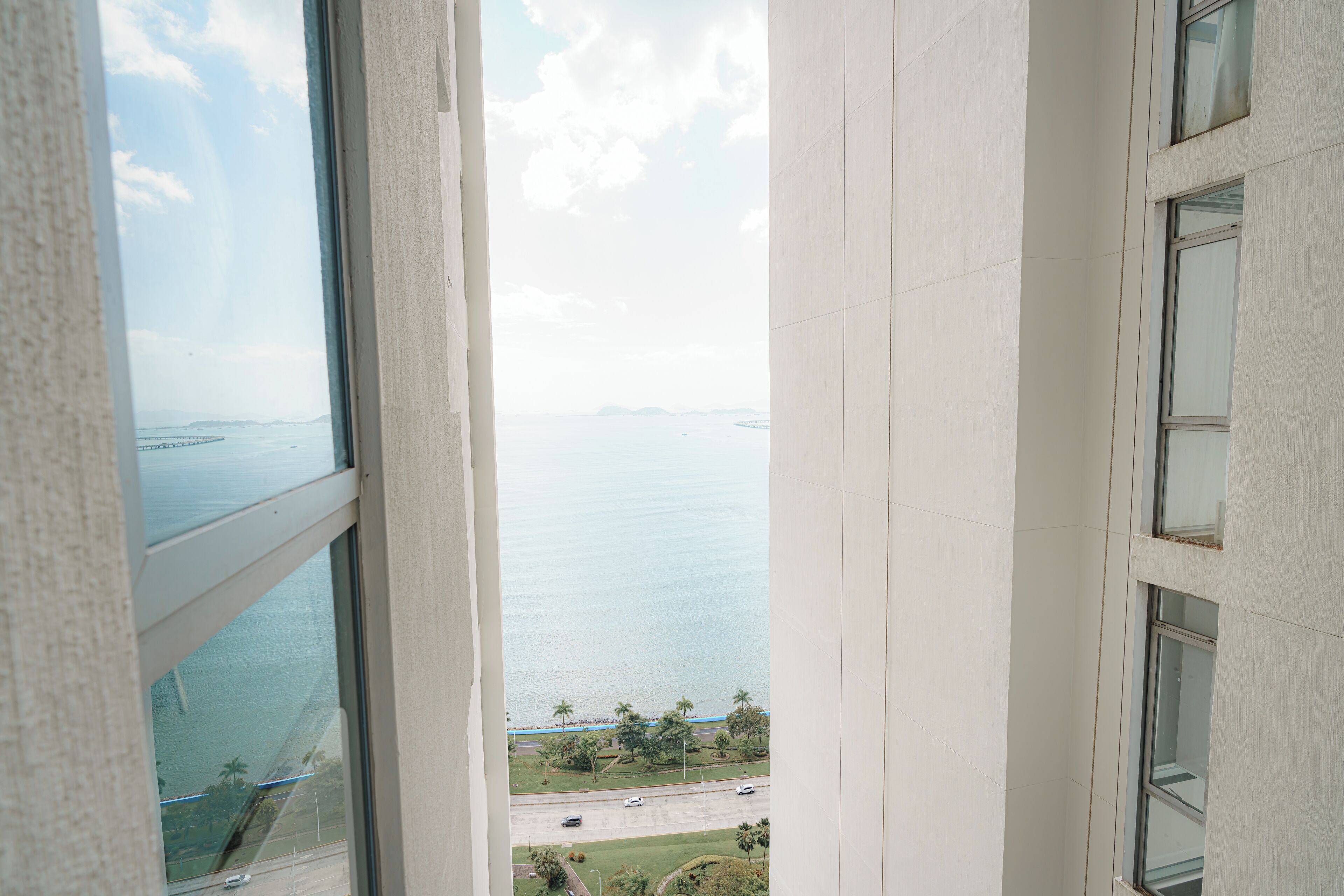 View from room