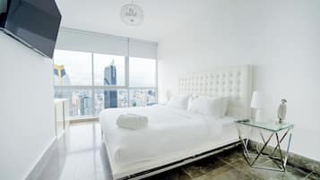 Decoración personalizada, muebles diferentes y escritorio