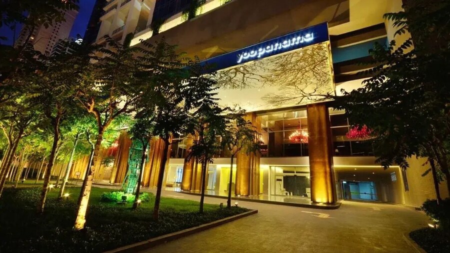 Yoo Panamá by Boutique Apartments