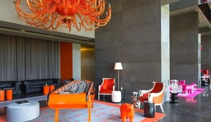 Détail de l’intérieur