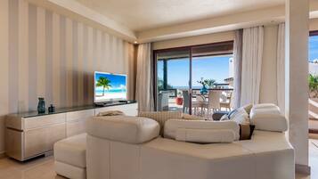 Apartment | 3 bedrooms