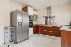 Apartamento | 3 dormitorios