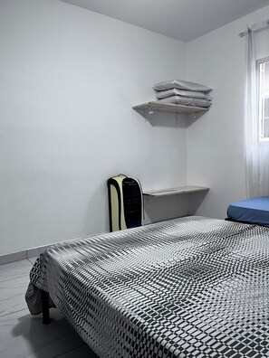 1 chambre