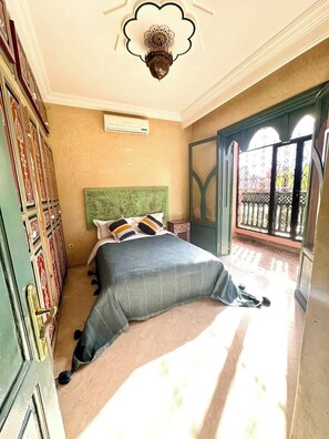 3 slaapkamers, wifi, beddengoed