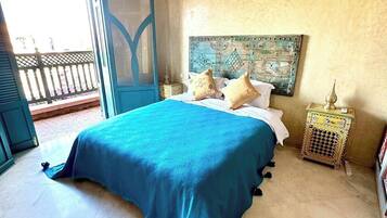 3 chambres, Wi-Fi, draps fournis