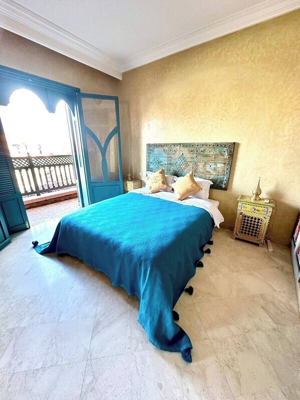 3 Schlafzimmer, WLAN, Bettwäsche