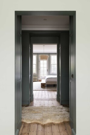 Huis | 6 slaapkamers, snel internet