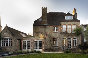 House | 6 bedrooms, Internet - The Streatham Sensation (London)