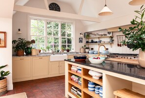 Huis | 6 slaapkamers, snel internet