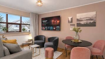 Smart TV