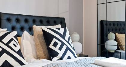 Inviting 2BR Haven in the Heart of the Suburbs