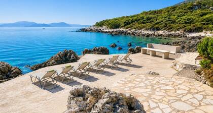 Villa Votsalo - Three Bedroom Villa, Sleeps 6