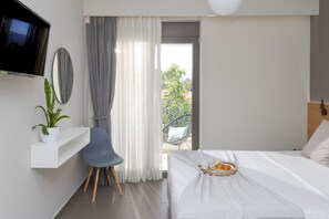 4 chambres, fer et planche Ă repasser, Wi-Fi gratuit, draps fournis