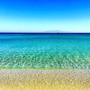 Villa, Smoking | 5 bedrooms, desk - Luxury Villa With Stunning Views Above Kalo Livadi (Mykonos)