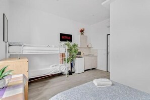 1 bedroom, WiFi