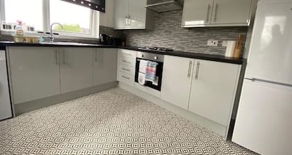 Pure Apartments Fife - Dunfermline West