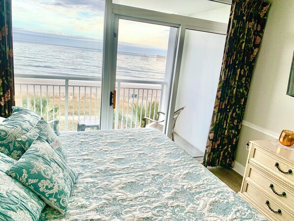 1 soverom, strykejern/-brett, wi-fi (inkludert) og sengetøy