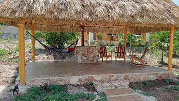 Terras