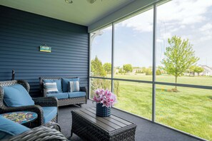 Interior - Villages at Five Points Serenity | Beach (Lewes)