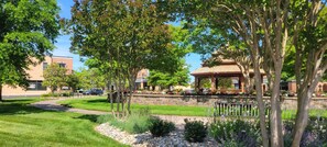 Property grounds - Villages at Five Points Serenity | Beach (Lewes)