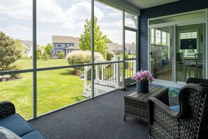 Interior - Villages at Five Points Serenity | Beach (Lewes)