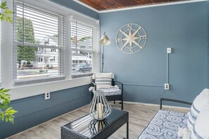 Fernseher, Arbeitsbereiche