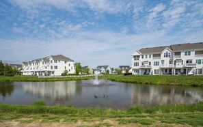 Exterior - Grande at Canal Pointe | A Coastal Getaway (Rehoboth Beach)