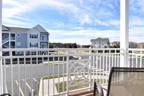 Property grounds - Grande at Canal Pointe | A Coastal Getaway (Rehoboth Beach)
