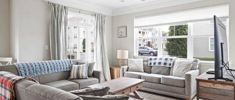 Téléviseur, chaßne audio