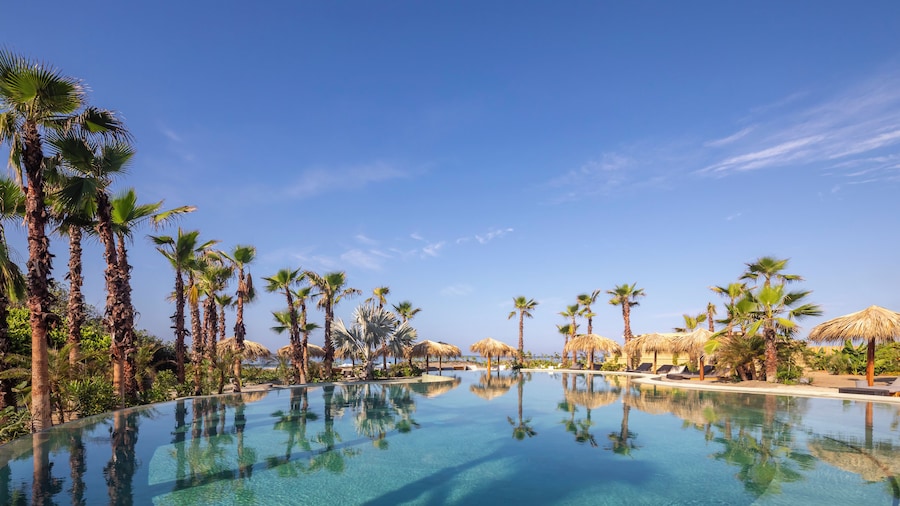 KYMAIA Hotel Puerto Escondido