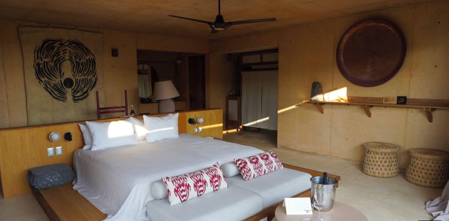 Senior Studio Suite, Private Pool