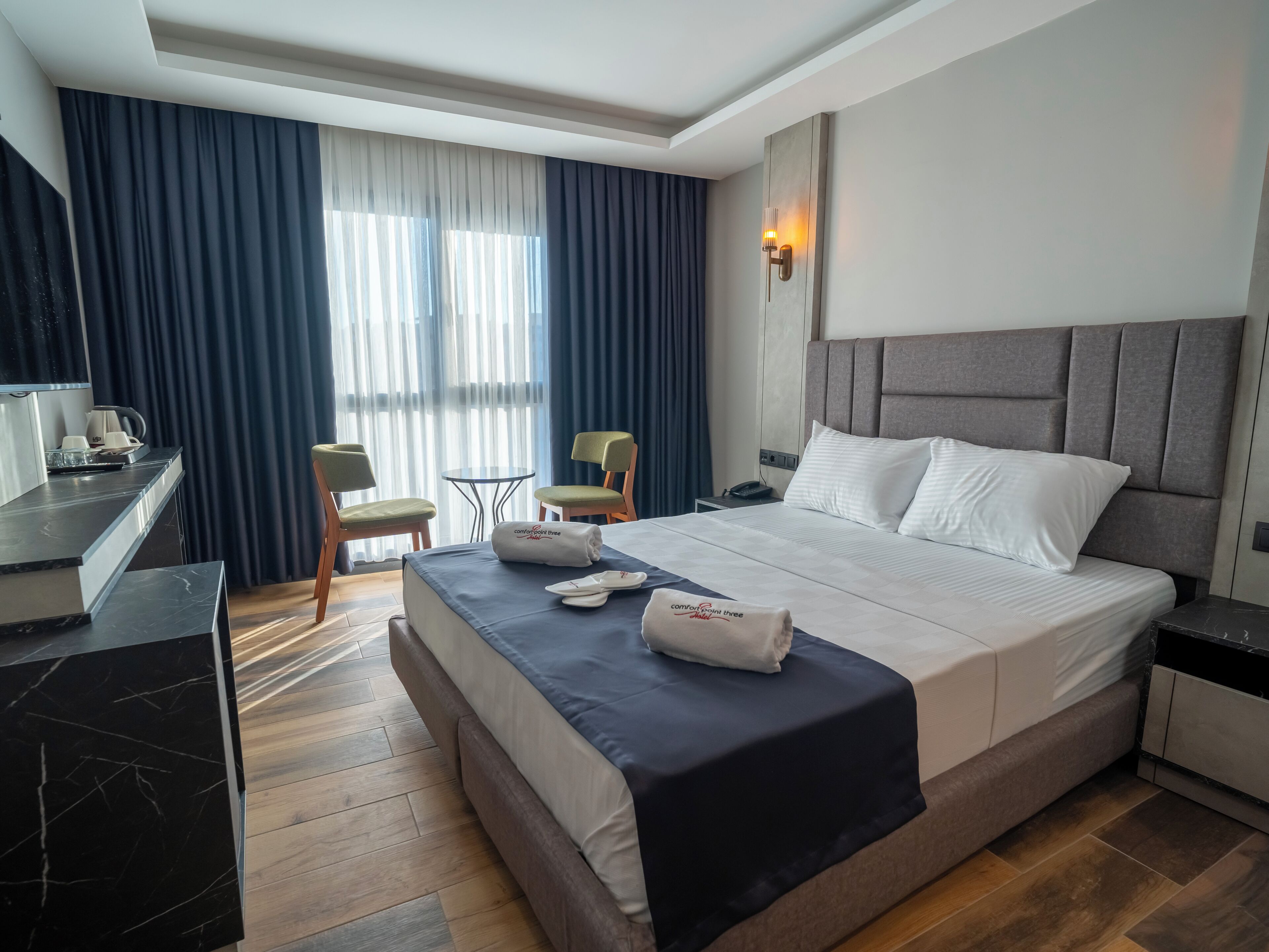 Foto - Modernlux Hotel